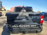 2025 Ford Maverick фото