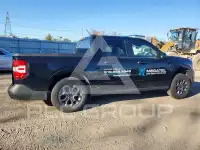 2025 Ford Maverick фото