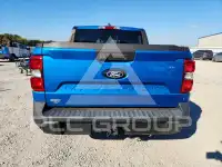 2025 Ford Maverick фото