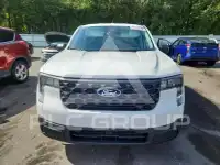 2025 Ford Maverick фото