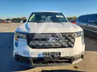 2025 Ford Maverick фото