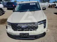 2025 Ford Maverick photo