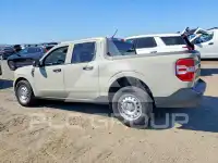 2025 Ford Maverick photo
