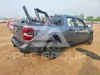 2025 Ford Maverick фото