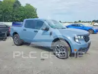 2025 Ford Maverick фото