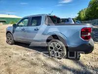 2025 Ford Maverick photo