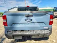 2025 Ford Maverick photo