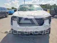 2025 Ford Maverick photo