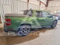2025 Ford Maverick photo