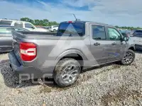 2025 Ford Maverick фото