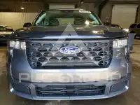 2025 Ford Maverick photo