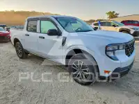 2025 Ford Maverick фото