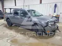 2025 Ford Maverick photo
