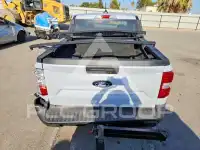 2025 Ford Maverick фото