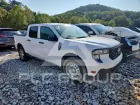 2025 Ford Maverick photo