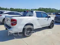 2025 Ford Maverick фото