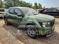 2025 Ford Maverick фото