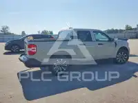 2025 Ford Maverick photo