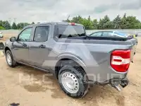 2025 Ford Maverick фото