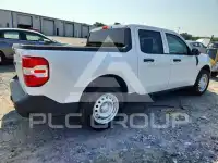 2025 Ford Maverick фото