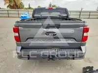 2025 Ford Maverick фото