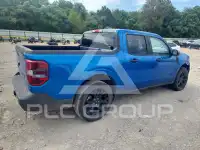 2025 Ford Maverick фото