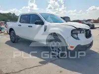2025 Ford Maverick photo