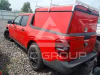 2025 Ford Maverick фото