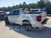 2025 Ford Maverick фото