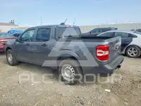 2025 Ford Maverick фото