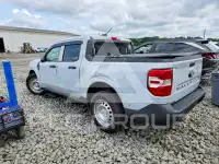2025 Ford Maverick photo