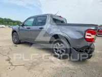 2025 Ford Maverick фото