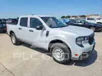 2025 Ford Maverick фото