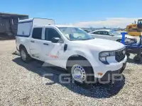 2025 Ford Maverick фото
