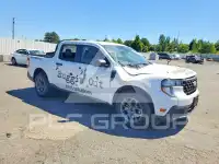 2025 Ford Maverick фото