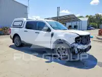 2025 Ford Maverick фото