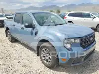 2025 Ford Maverick photo