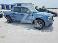 2025 Ford Maverick фото