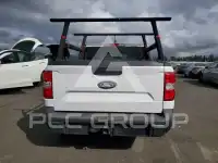 2025 Ford Maverick фото