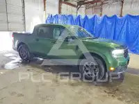 2025 Ford Maverick фото