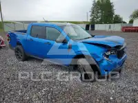 2025 Ford Maverick photo