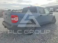 2025 Ford Maverick фото