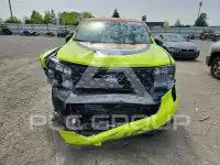 2025 Ford Maverick фото
