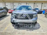 2025 Ford Maverick фото