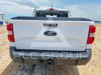 2025 Ford Maverick фото