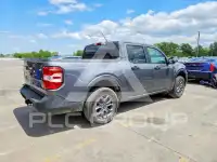 2025 Ford Maverick фото
