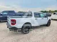 2025 Ford Maverick photo