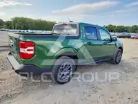2025 Ford Maverick фото