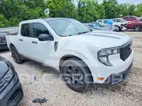2025 Ford Maverick photo