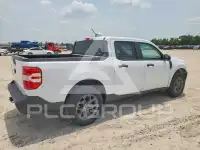 2025 Ford Maverick photo